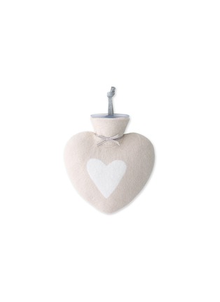 首图 –点击放大 - DOROTHEE LEHNEN - Heart Hot Water Bottle