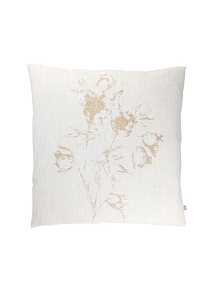 首图 –点击放大 - DOROTHEE LEHNEN - EACU Fine Woven Cushion