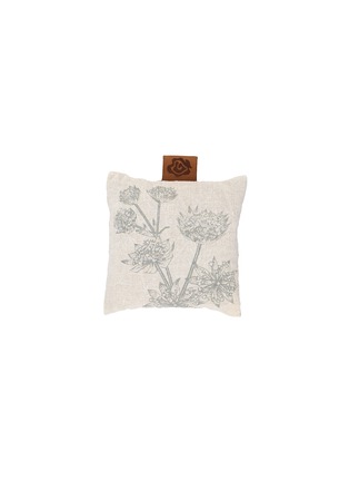 首图 –点击放大 - DOROTHEE LEHNEN - Dufti Scented Pillow — Astrantia