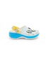 首图 - 点击放大 - CROCS - X The Smurfs 501 Platform Clogs