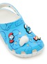 细节 - 点击放大 - CROCS - X The Smurfs 501 Classic Clogs