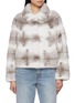 首图 - 点击放大 - CHEVITE - Mink Fur Jacket