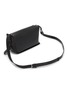 细节 - 点击放大 - JOY GRYSON - Crescent Leather Shoulder Bag