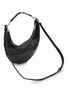 细节 - 点击放大 - JOY GRYSON - Small Layer Leather Shoulder Bag
