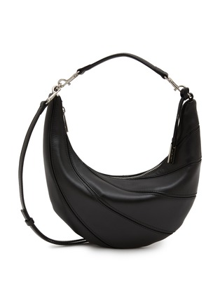 首图 - 点击放大 - JOY GRYSON - Small Layer Leather Shoulder Bag