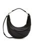 首图 - 点击放大 - JOY GRYSON - Small Layer Leather Shoulder Bag