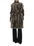 首图 - 点击放大 首图 - 点击放大 - YVES SALOMON - Chunky Shearling Long Gilet