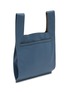 细节 - 点击放大 - BEAUTIFUL PEOPLE BAGS - Large Shrink Leather Market Bag