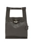 首图 - 点击放大 - BEAUTIFUL PEOPLE BAGS - Extra Large Shrink Leather Market Bag