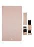 细节 –点击放大 - MOVEACTIVE - Fitness Curation Box — Soft Pink