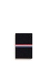 首图 - 点击放大 - THOM BROWNE - 小号真皮笔记本