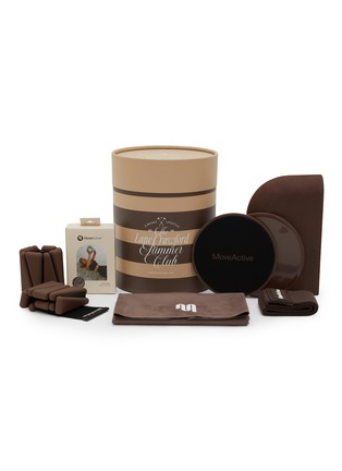 首图 –点击放大 - MOVEACTIVE - Fitness Curation Box — Espresso