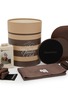  - MOVEACTIVE - Fitness Curation Box — Espresso