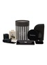 首图 –点击放大 - MOVEACTIVE - Fitness Curation Box — Black