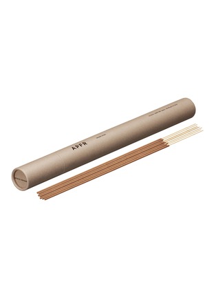 首图 –点击放大 - APFR - Mystic Voyage Incense Sticks