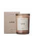 首图 –点击放大 - APFR - Possess Fragrance Candle 190g
