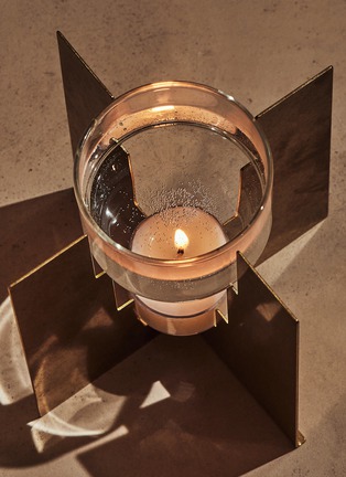 细节 –点击放大 - APFR - X BP. Fragrance Oil Burner