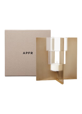 首图 –点击放大 - APFR - X BP. Fragrance Oil Burner