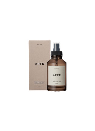 首图 –点击放大 - APFR - Basil + Sage + Mint Room Spray 100ml