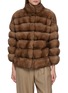 首图 - 点击放大 - FABIO GAVAZZI - Sable Jacket