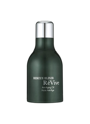 首图 -点击放大 - RÉVIVE - Rescue Elixir Anti-Aging Oil 30ml