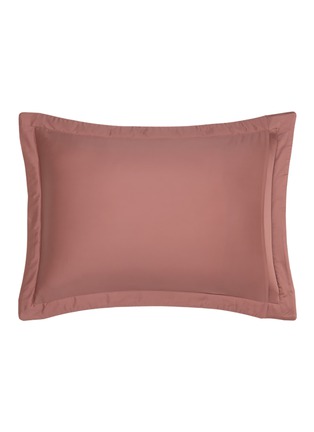 首图 –点击放大 - YVES DELORME - Triomphe Pillow Case — Sandal