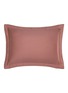 首图 –点击放大 - YVES DELORME - Triomphe Pillow Case — Sandal