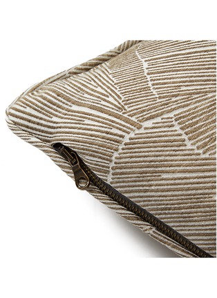 细节 –点击放大 - YVES DELORME - Sequoia Cushion Cover