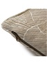 细节 –点击放大 - YVES DELORME - Sequoia Cushion Cover