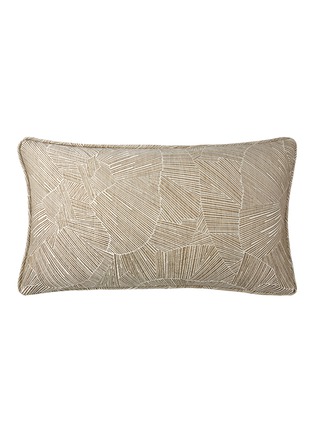 首图 –点击放大 - YVES DELORME - Sequoia Cushion Cover