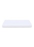 首图 –点击放大 - YVES DELORME - Triomphe Flat Sheet — Blanc