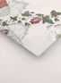 细节 –点击放大 - YVES DELORME - Corolles Duvet Cover