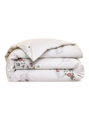 首图 –点击放大 - YVES DELORME - Corolles Duvet Cover