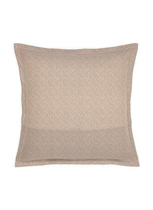 细节 –点击放大 - YVES DELORME - Paysages Cushion Cover