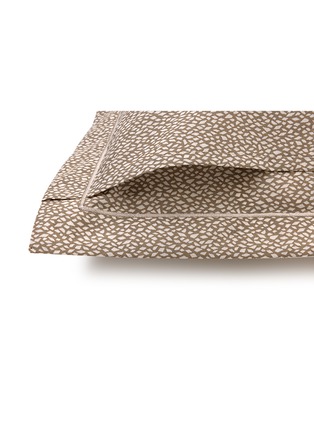 细节 –点击放大 - YVES DELORME - Paysages Cushion Cover