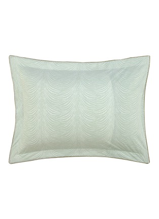 细节 –点击放大 - YVES DELORME - Pollen Pillow Case