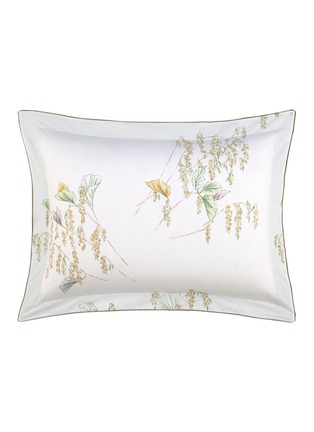 首图 –点击放大 - YVES DELORME - Pollen Pillow Case