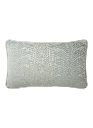 首图 –点击放大 - YVES DELORME - Pollen Cushion Cover