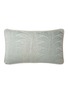 首图 –点击放大 - YVES DELORME - Pollen Cushion Cover