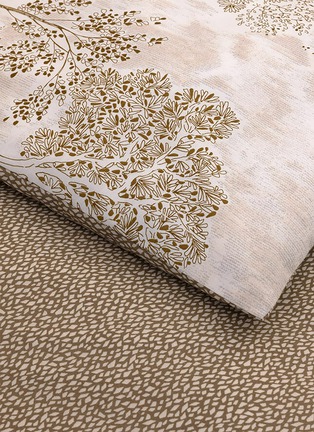 细节 –点击放大 - YVES DELORME - Paysages King Size Duvet Cover
