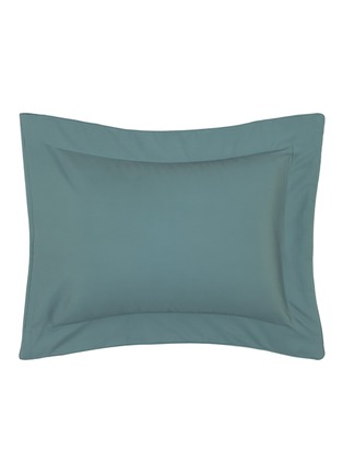 细节 –点击放大 - YVES DELORME - Graminée Cushion Cover