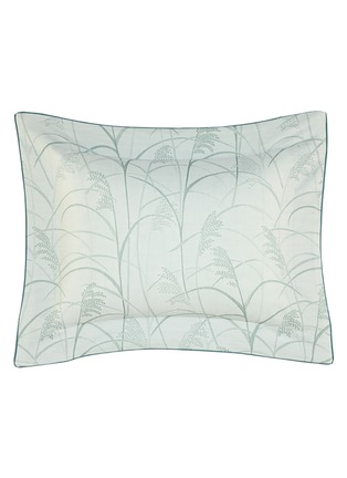 首图 –点击放大 - YVES DELORME - Graminée Cushion Cover