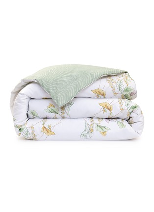 首图 –点击放大 - YVES DELORME - Pollen King Size Duvet Cover