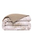 首图 –点击放大 - YVES DELORME - Paysages Super King Duvet Cover