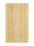 细节 –点击放大 - YVES DELORME - Pollen Bath Towel