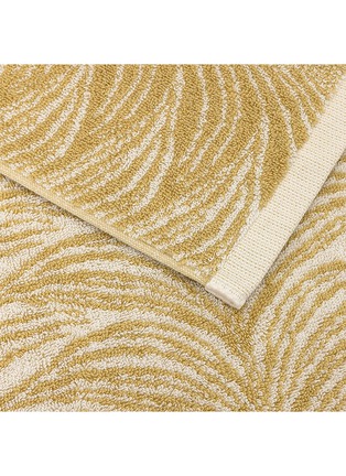 细节 –点击放大 - YVES DELORME - Pollen Bath Towel