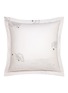 细节 –点击放大 - YVES DELORME - Corolles Pillow Case