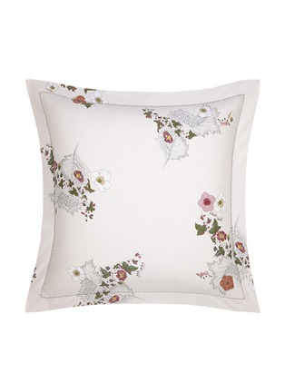 首图 –点击放大 - YVES DELORME - Corolles Pillow Case