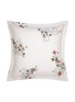 首图 –点击放大 - YVES DELORME - Corolles Pillow Case