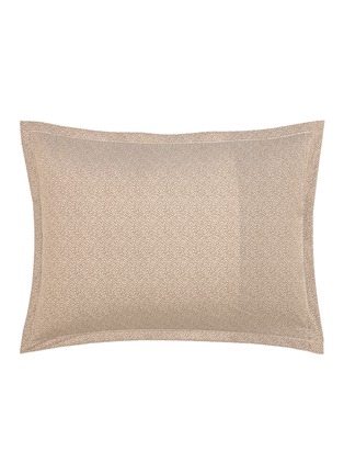 细节 –点击放大 - YVES DELORME - Paysages Pillowcase